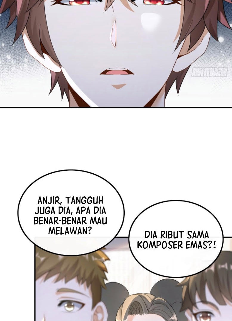 Rebirth I Am The King of Entertainment Chapter 26 - halaman 10
