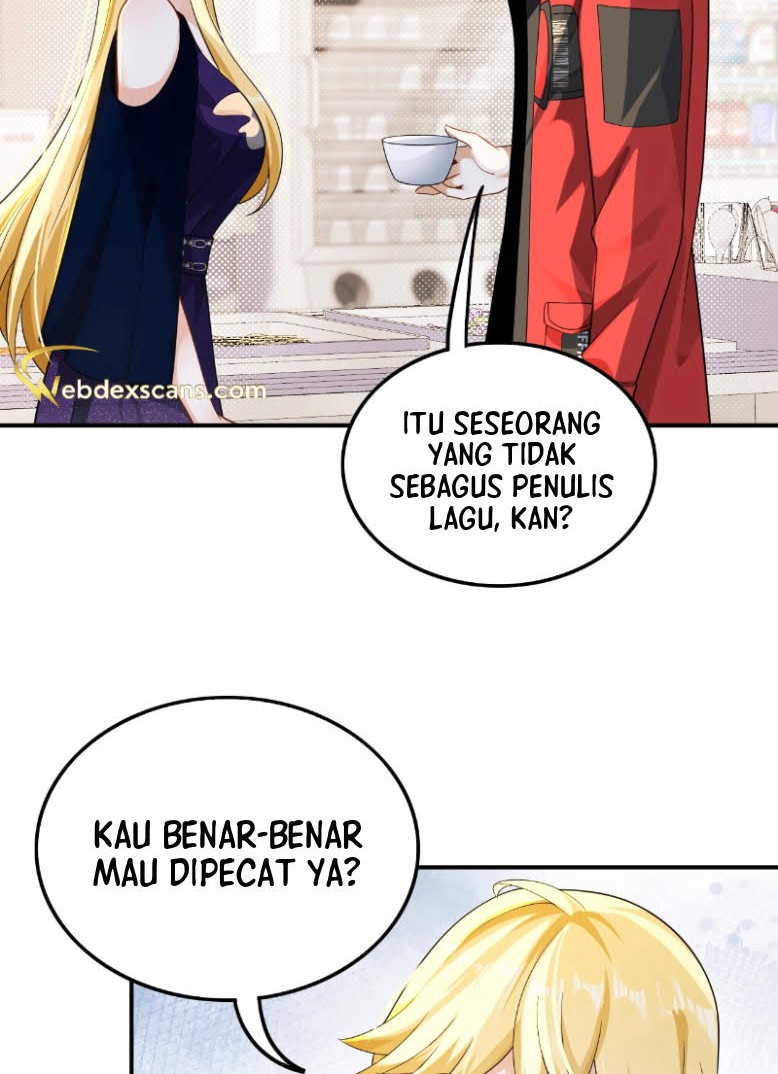 Rebirth I Am The King of Entertainment Chapter 26 - halaman 12