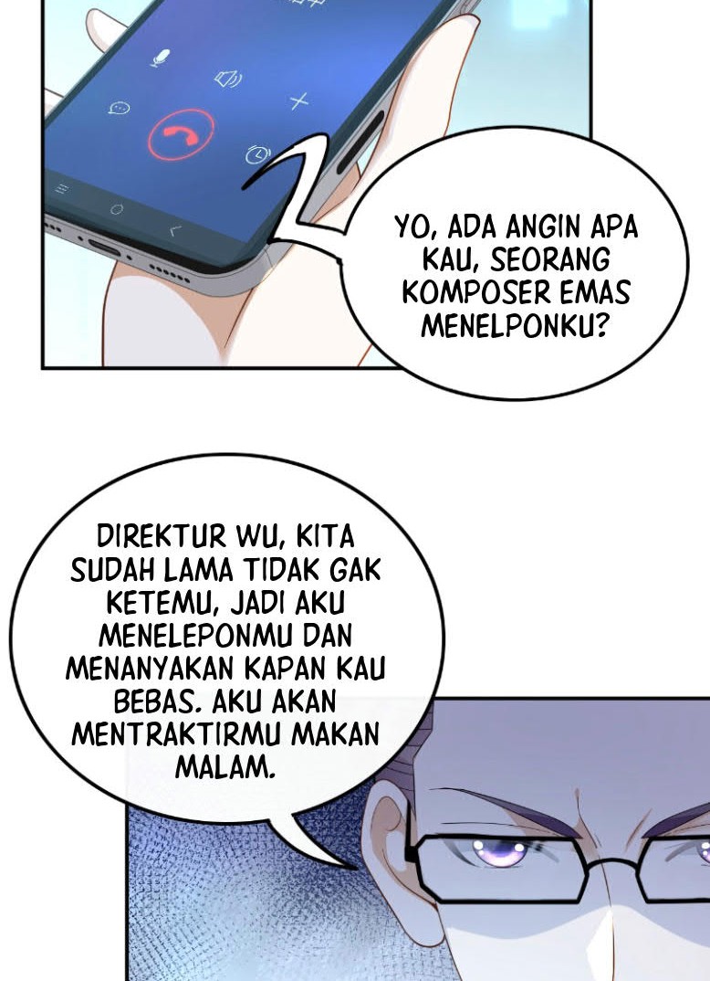 Rebirth I Am The King of Entertainment Chapter 26 - halaman 14