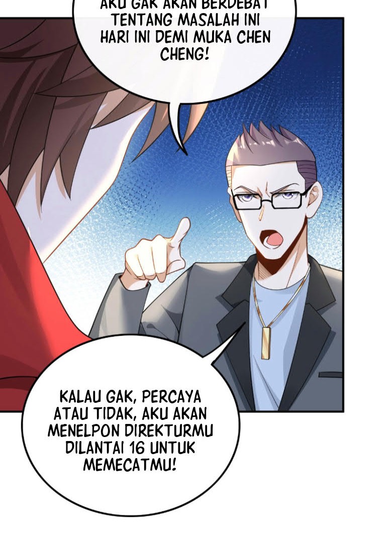 Rebirth I Am The King of Entertainment Chapter 26 - halaman 8