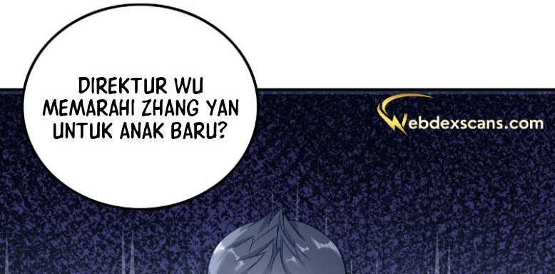 Rebirth I Am The King of Entertainment Chapter 27 - halaman 2