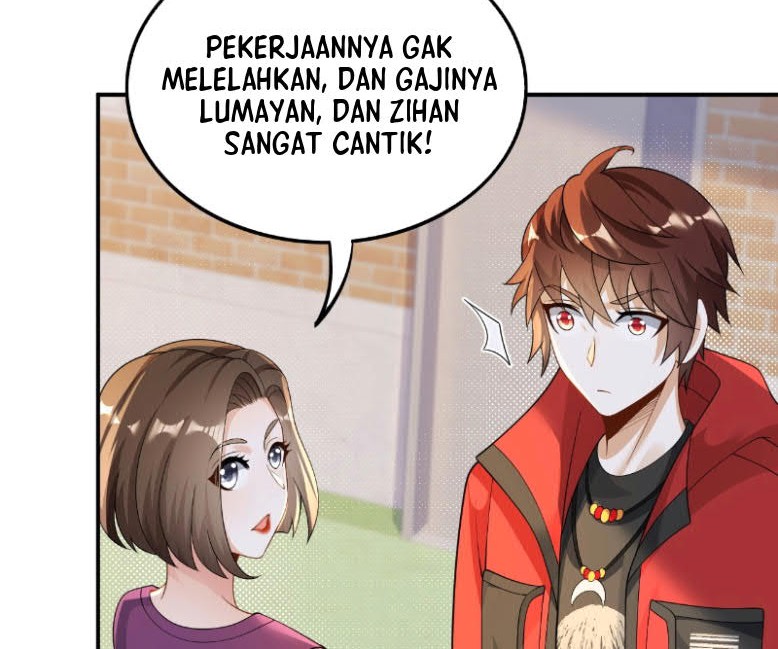 Rebirth I Am The King of Entertainment Chapter 27 - halaman 22