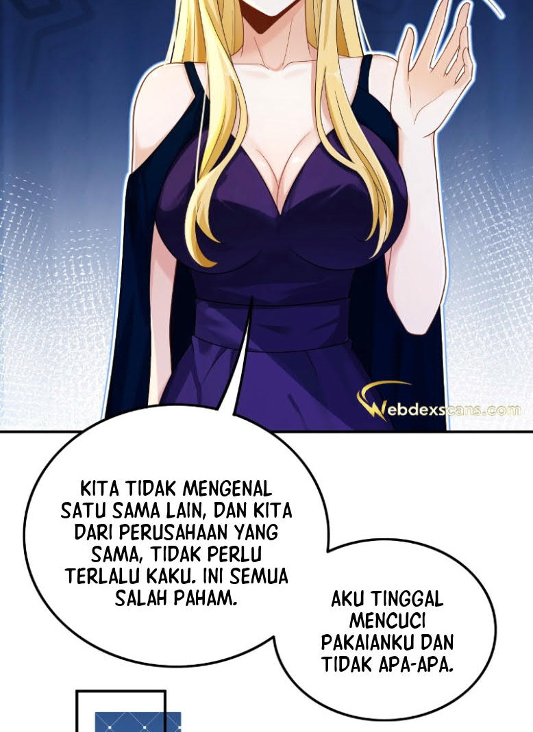 Rebirth I Am The King of Entertainment Chapter 27 - halaman 4