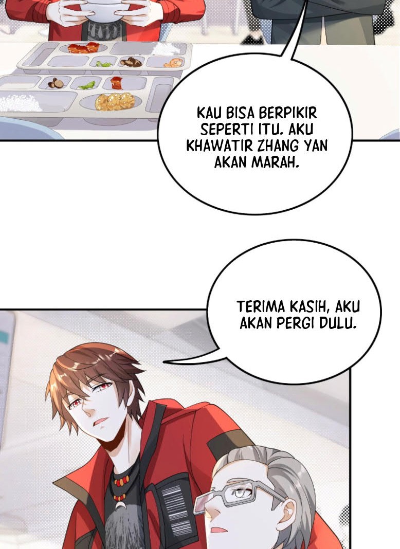 Rebirth I Am The King of Entertainment Chapter 27 - halaman 6