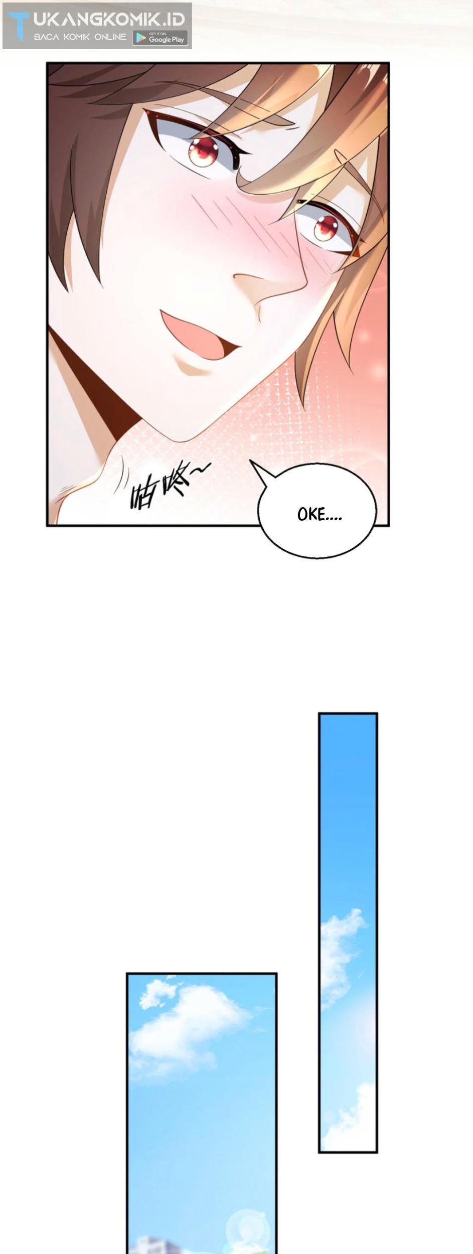 Rebirth I Am The King of Entertainment Chapter 28 - halaman 13
