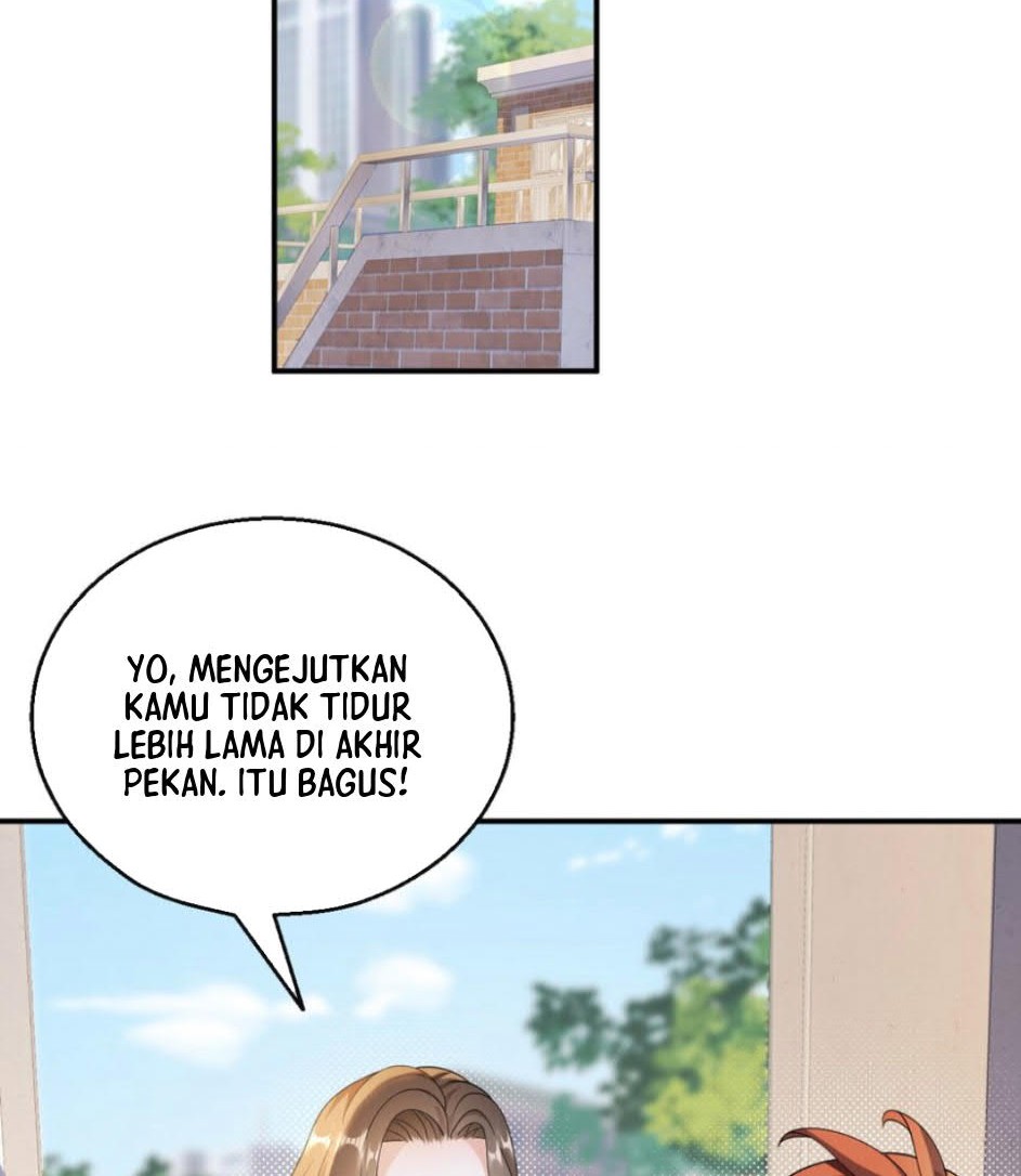 Rebirth I Am The King of Entertainment Chapter 28 - halaman 14