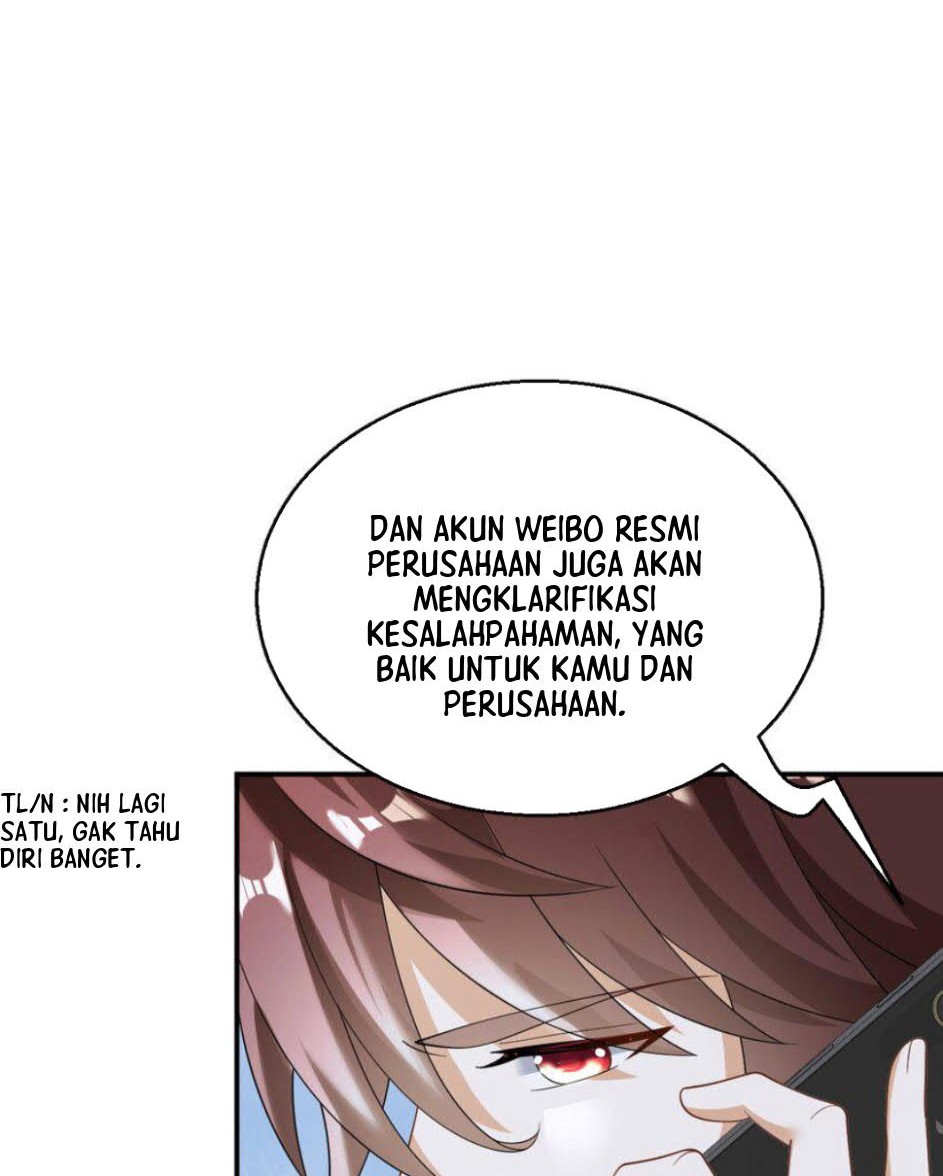 Rebirth I Am The King of Entertainment Chapter 28 - halaman 22