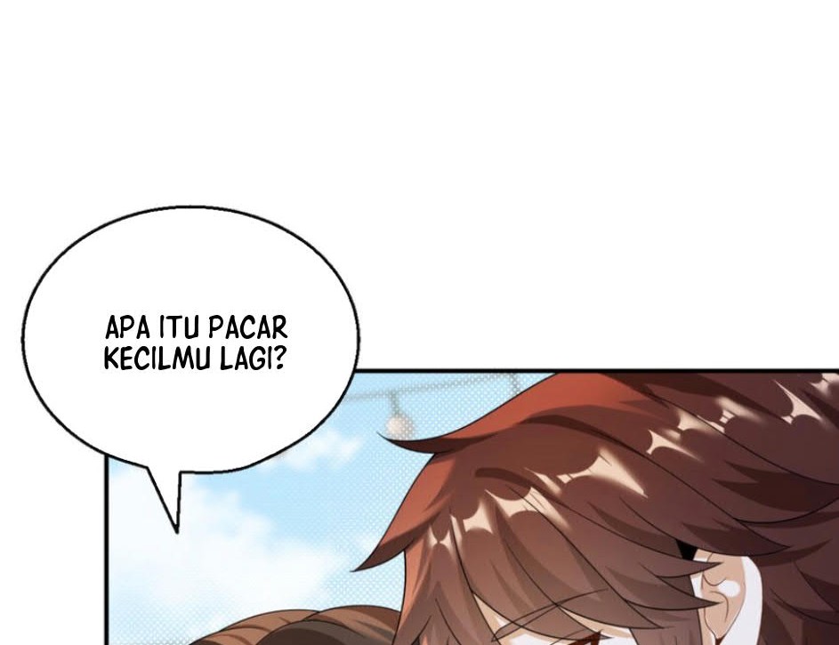Rebirth I Am The King of Entertainment Chapter 28 - halaman 26