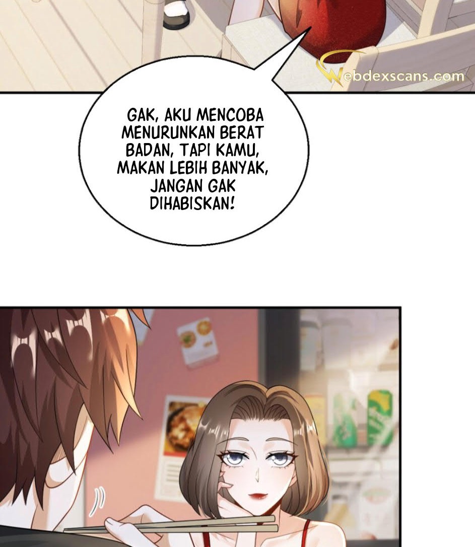 Rebirth I Am The King of Entertainment Chapter 28 - halaman 6