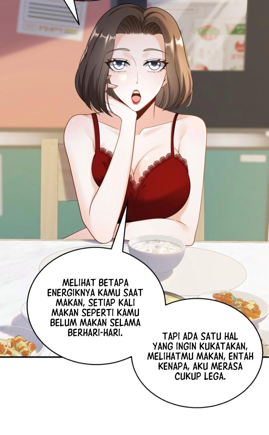 Rebirth I Am The King of Entertainment Chapter 28 - halaman 8