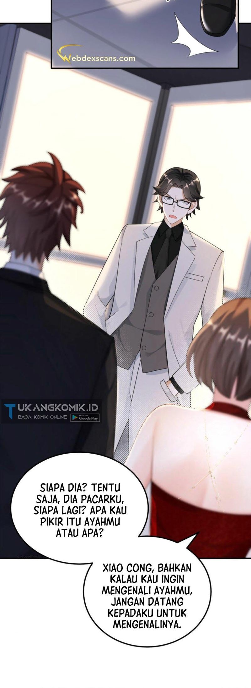 Rebirth I Am The King of Entertainment Chapter 29 - halaman 15