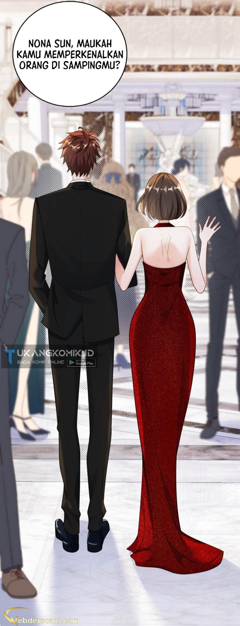 Rebirth I Am The King of Entertainment Chapter 29 - halaman 20