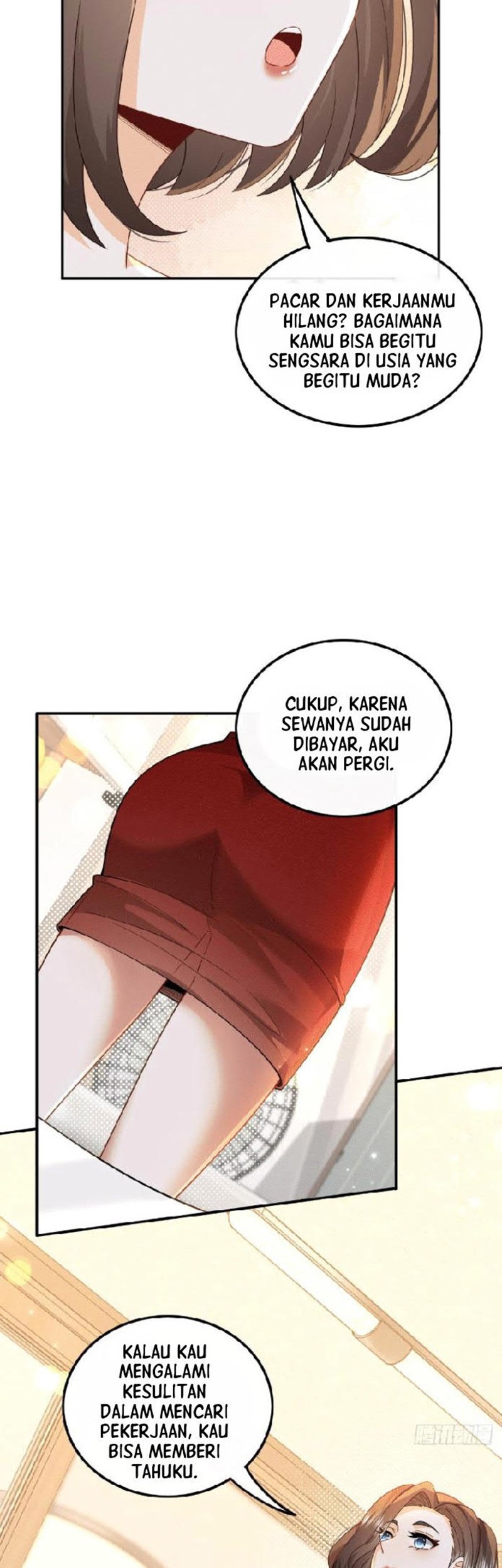 Rebirth I Am The King of Entertainment Chapter 3 - halaman 11