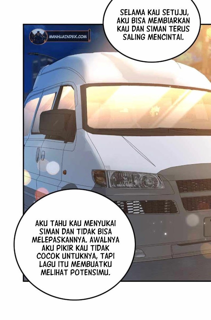 Rebirth I Am The King of Entertainment Chapter 3 - halaman 21