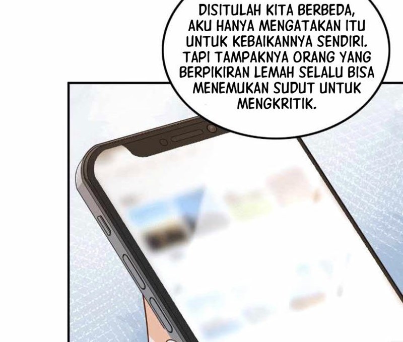 Rebirth I Am The King of Entertainment Chapter 3 - halaman 27