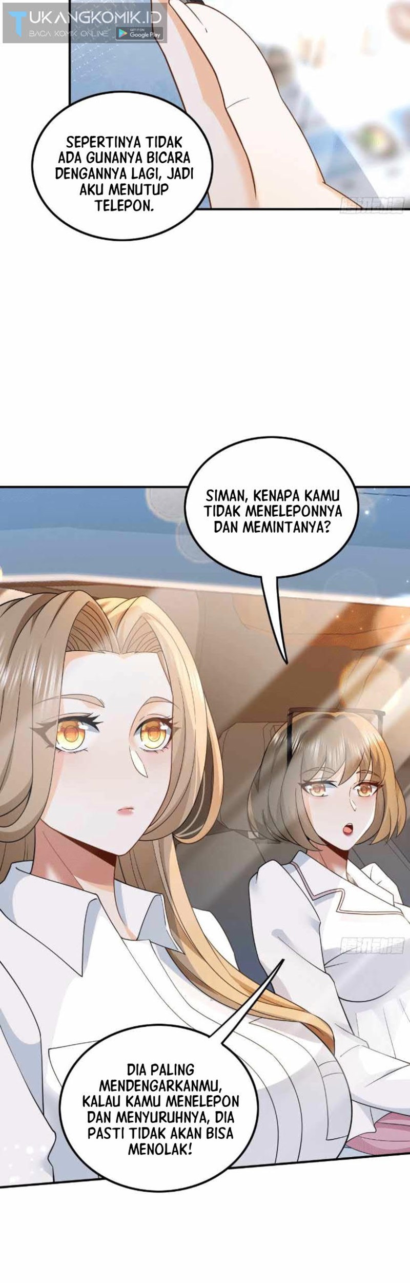 Rebirth I Am The King of Entertainment Chapter 3 - halaman 28