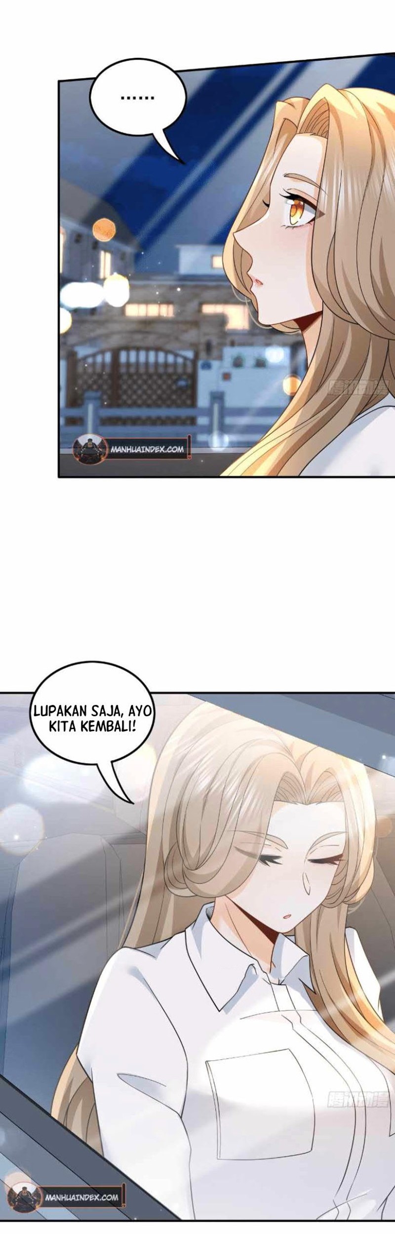 Rebirth I Am The King of Entertainment Chapter 3 - halaman 29