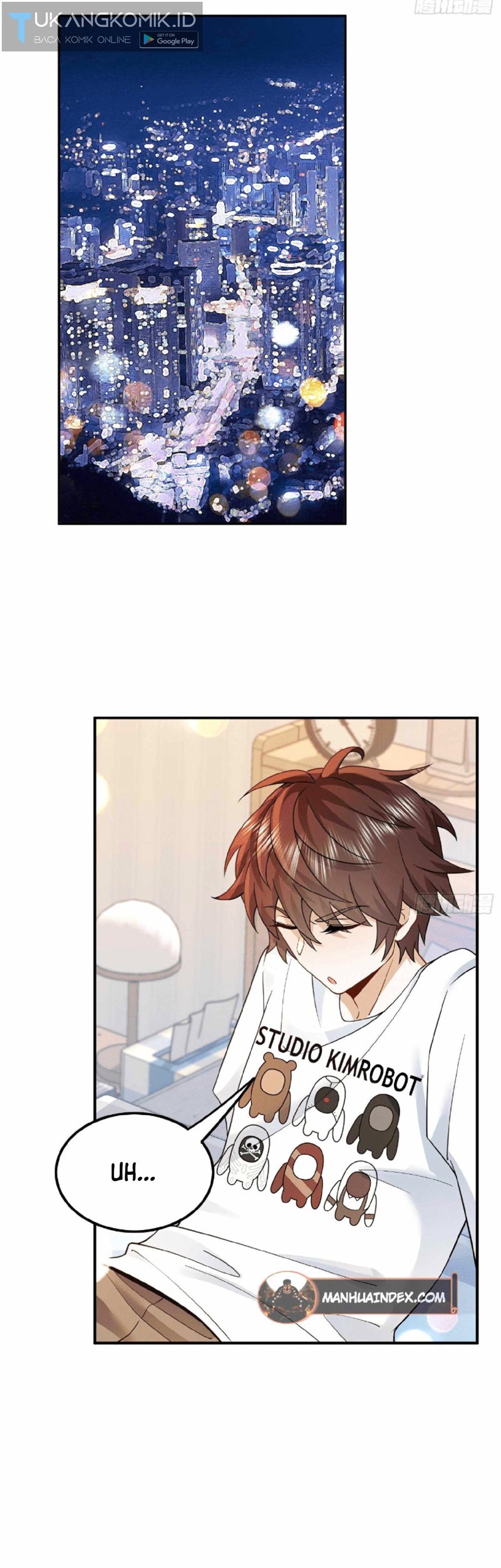 Rebirth I Am The King of Entertainment Chapter 3 - halaman 33