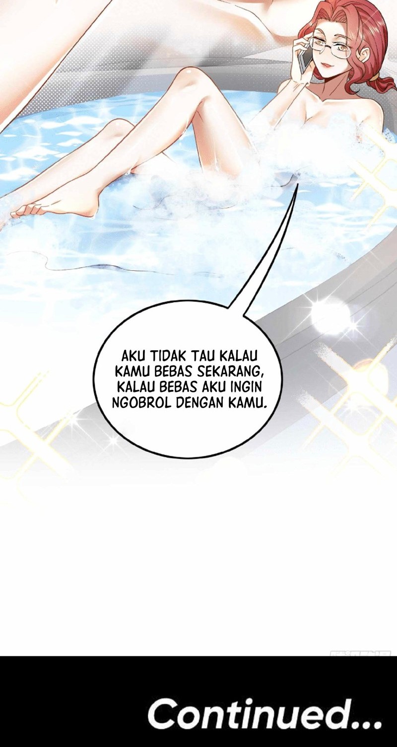 Rebirth I Am The King of Entertainment Chapter 3 - halaman 36