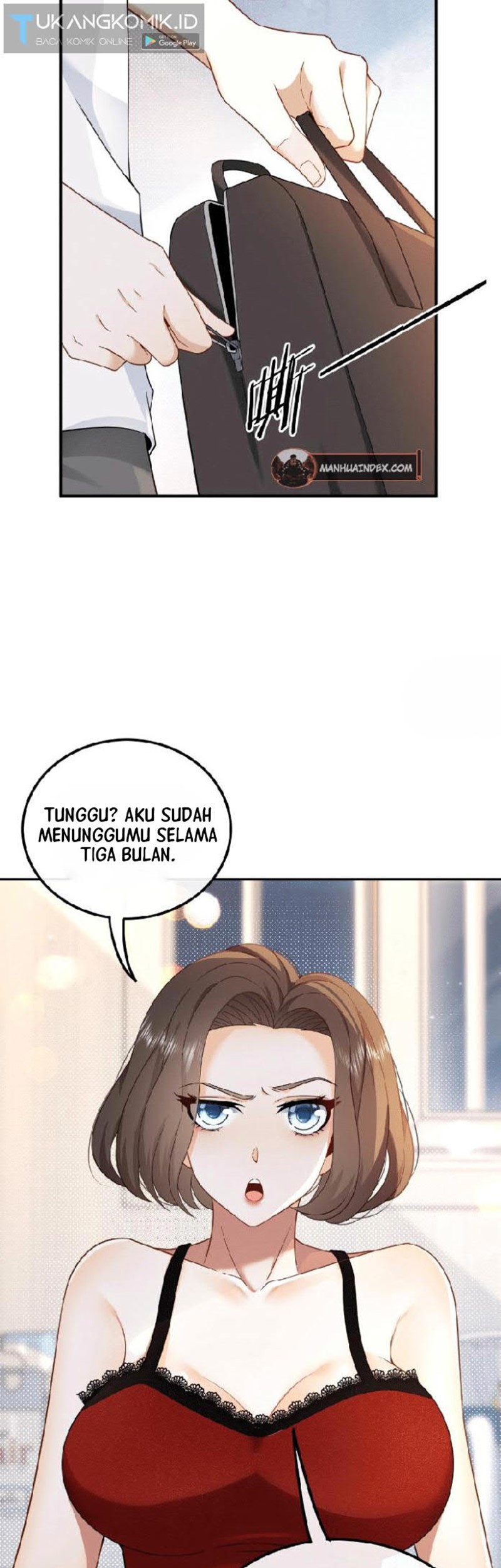 Rebirth I Am The King of Entertainment Chapter 3 - halaman 7