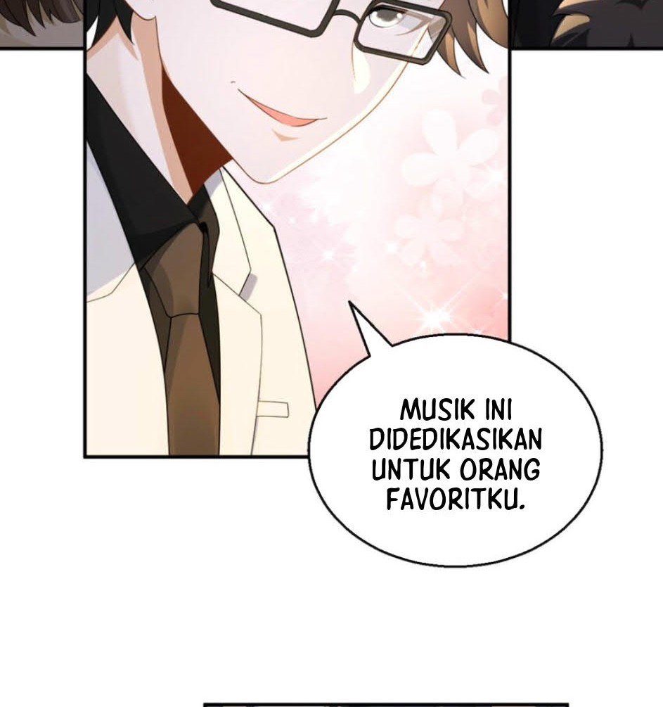 Rebirth I Am The King of Entertainment Chapter 30 - halaman 12