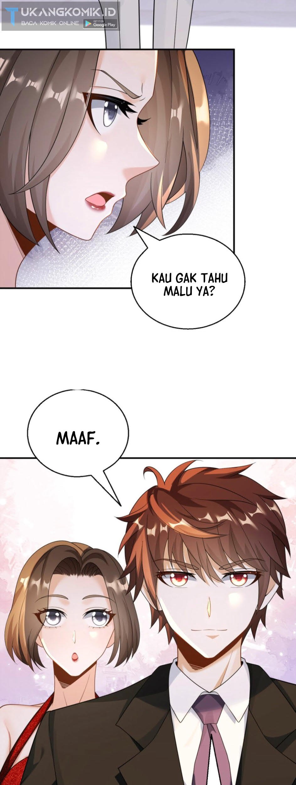 Rebirth I Am The King of Entertainment Chapter 30 - halaman 17
