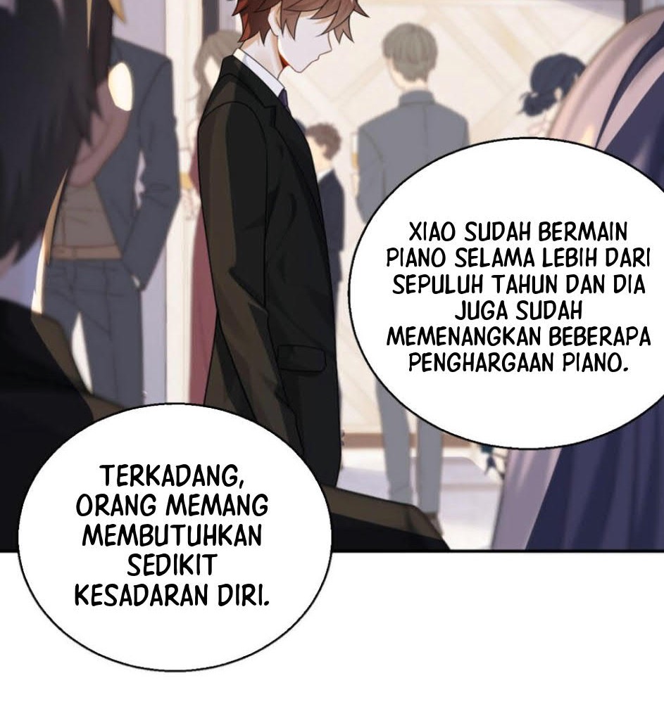 Rebirth I Am The King of Entertainment Chapter 30 - halaman 24