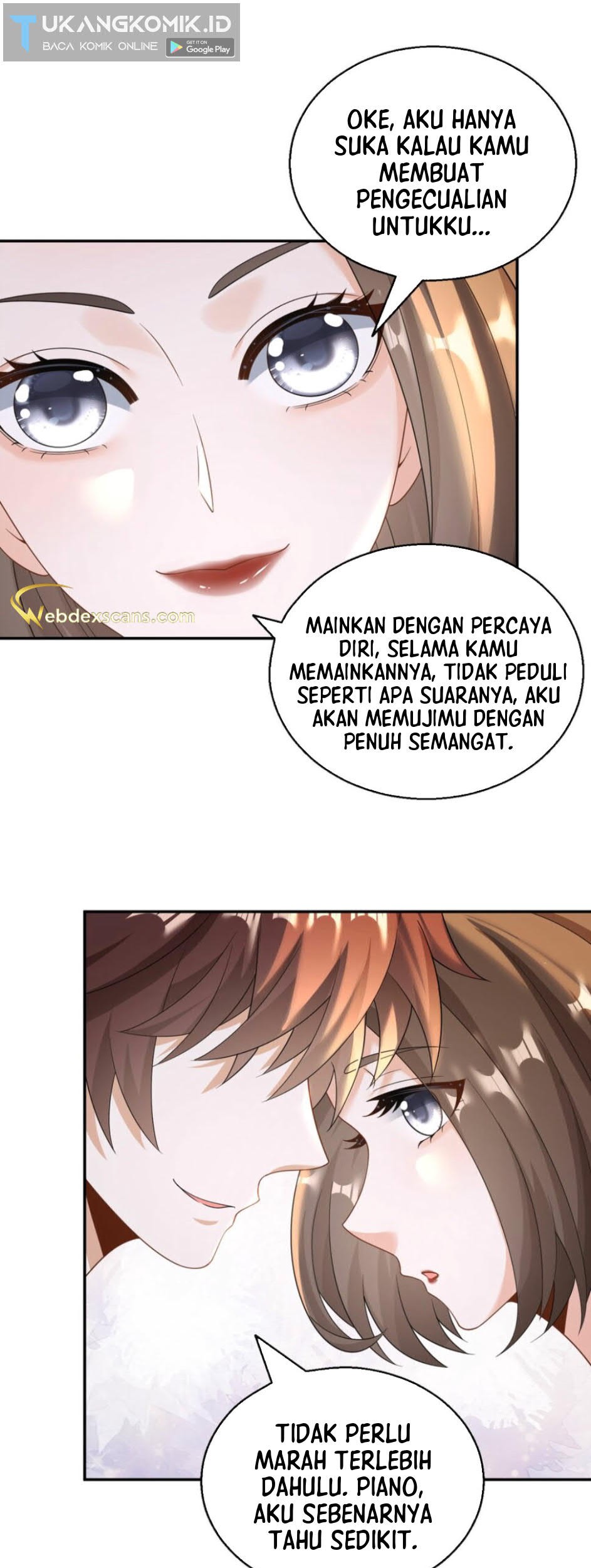 Rebirth I Am The King of Entertainment Chapter 30 - halaman 25