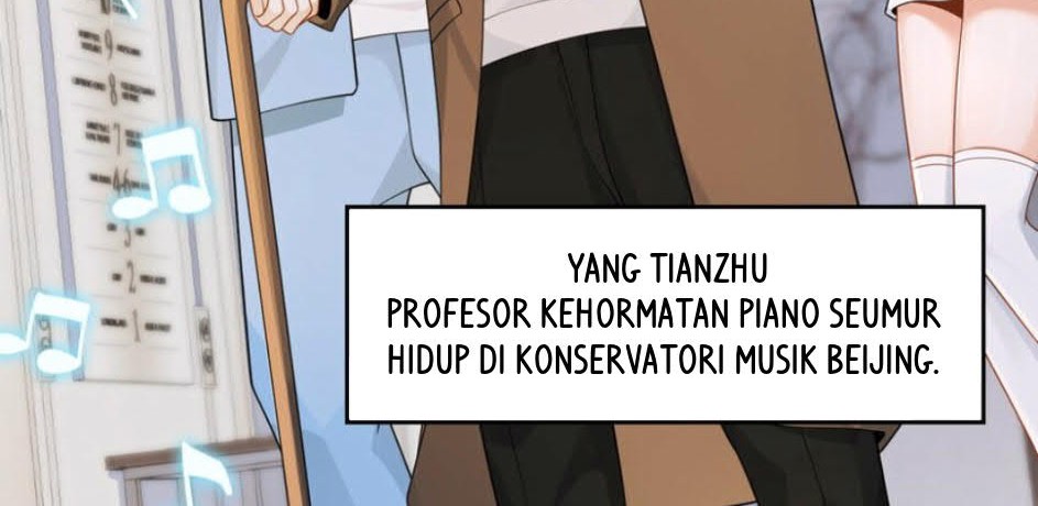 Rebirth I Am The King of Entertainment Chapter 30 - halaman 30