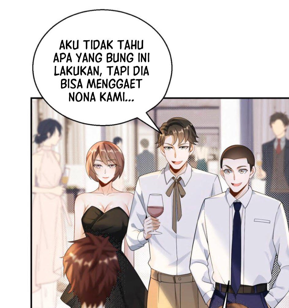 Rebirth I Am The King of Entertainment Chapter 30 - halaman 4