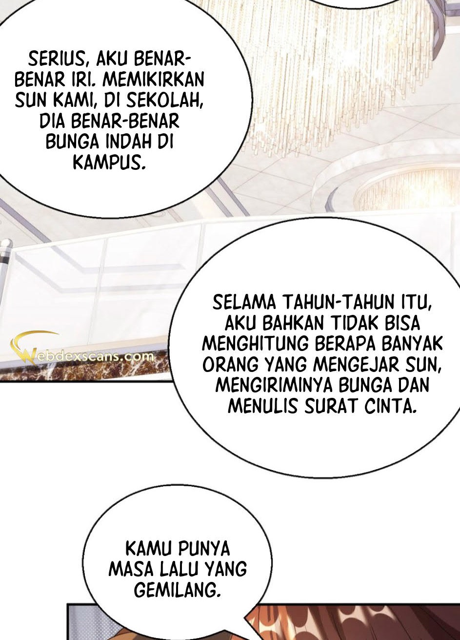 Rebirth I Am The King of Entertainment Chapter 30 - halaman 8