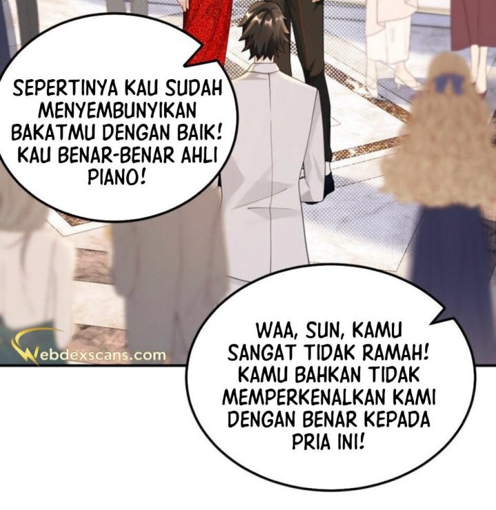 Rebirth I Am The King of Entertainment Chapter 31 - halaman 10