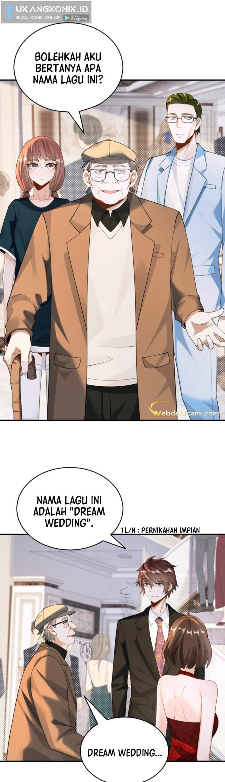 Rebirth I Am The King of Entertainment Chapter 31 - halaman 12