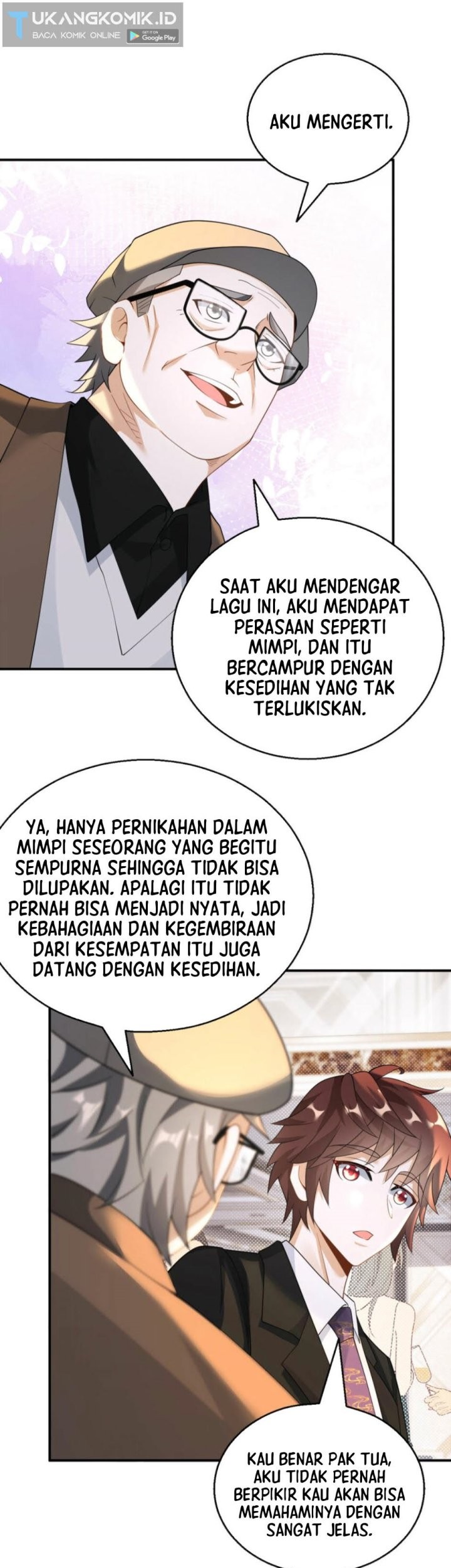 Rebirth I Am The King of Entertainment Chapter 31 - halaman 14