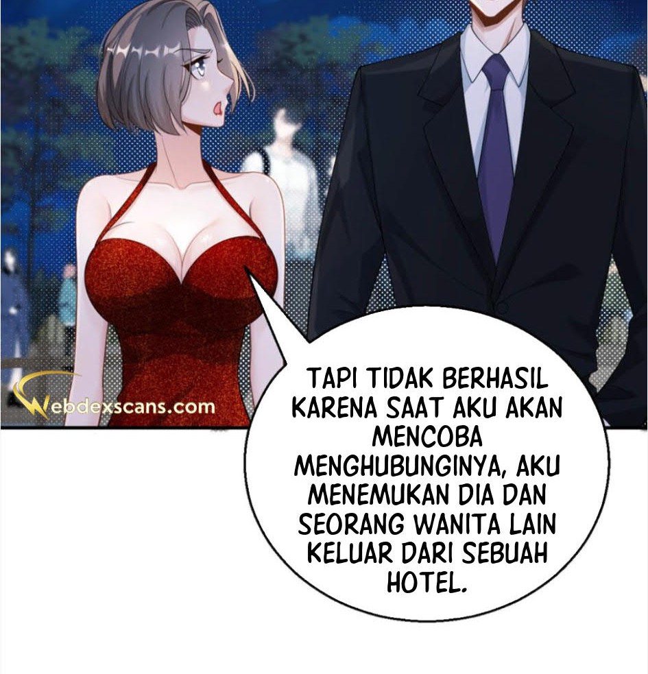 Rebirth I Am The King of Entertainment Chapter 32 - halaman 10