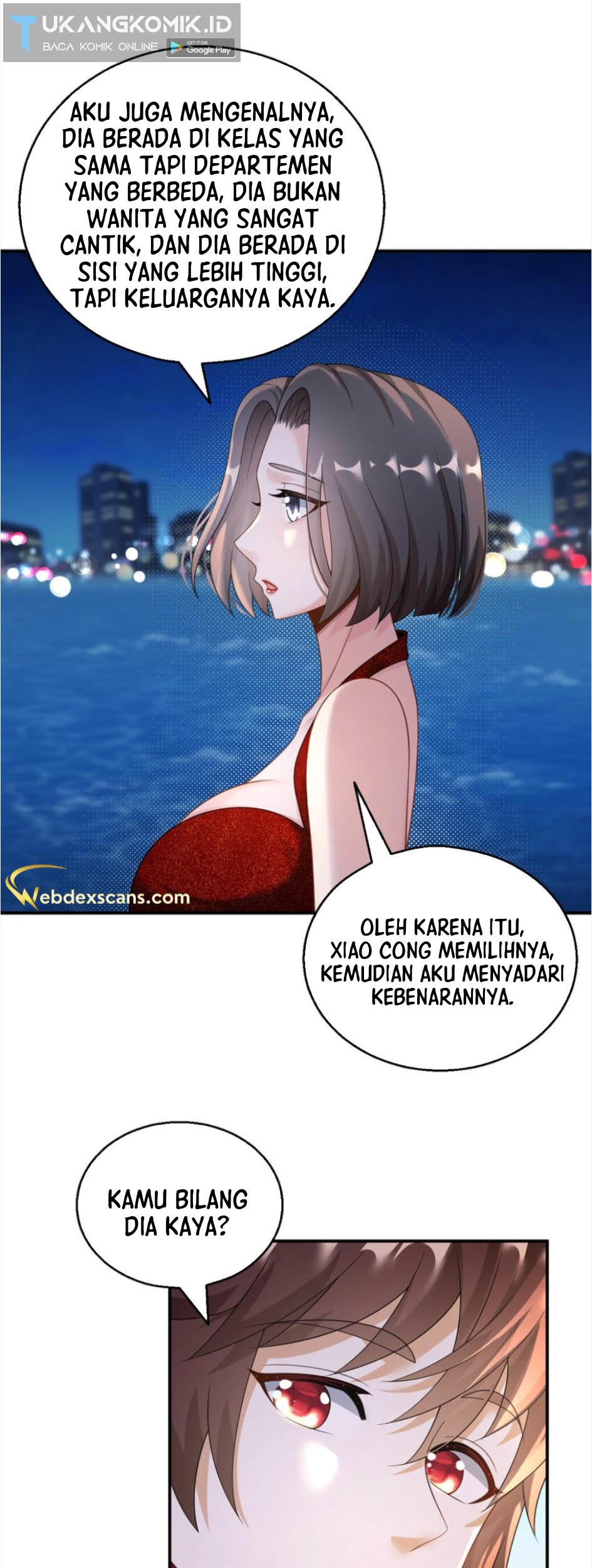 Rebirth I Am The King of Entertainment Chapter 32 - halaman 11