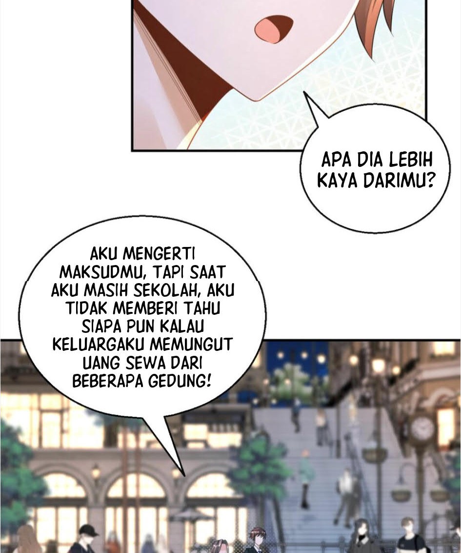 Rebirth I Am The King of Entertainment Chapter 32 - halaman 12