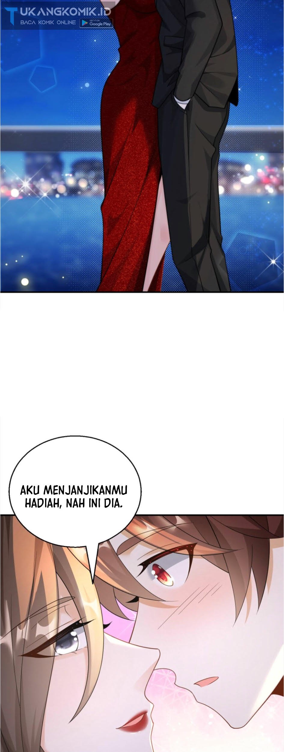 Rebirth I Am The King of Entertainment Chapter 32 - halaman 17