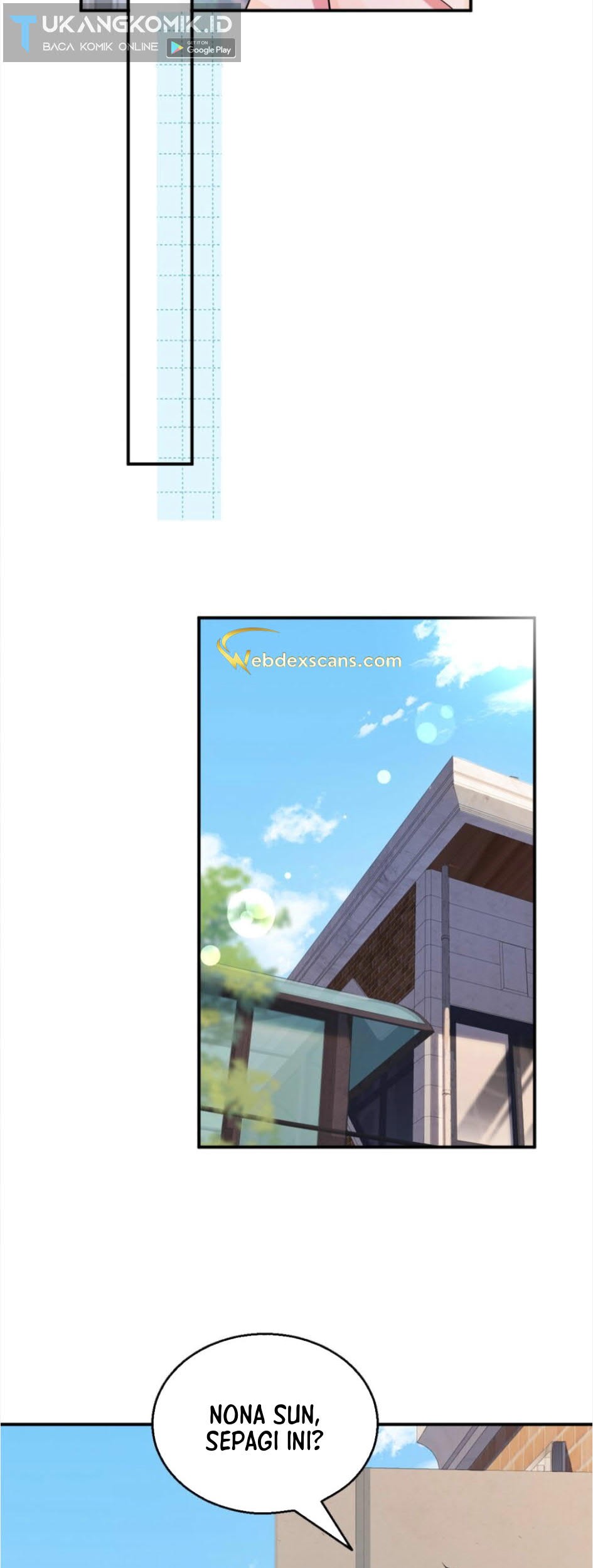 Rebirth I Am The King of Entertainment Chapter 32 - halaman 25