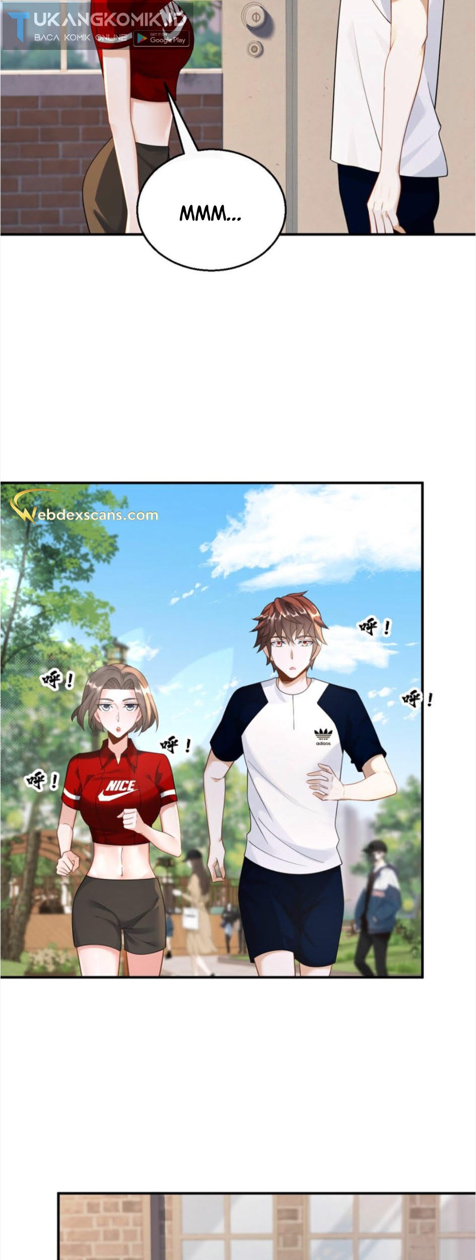 Rebirth I Am The King of Entertainment Chapter 32 - halaman 27