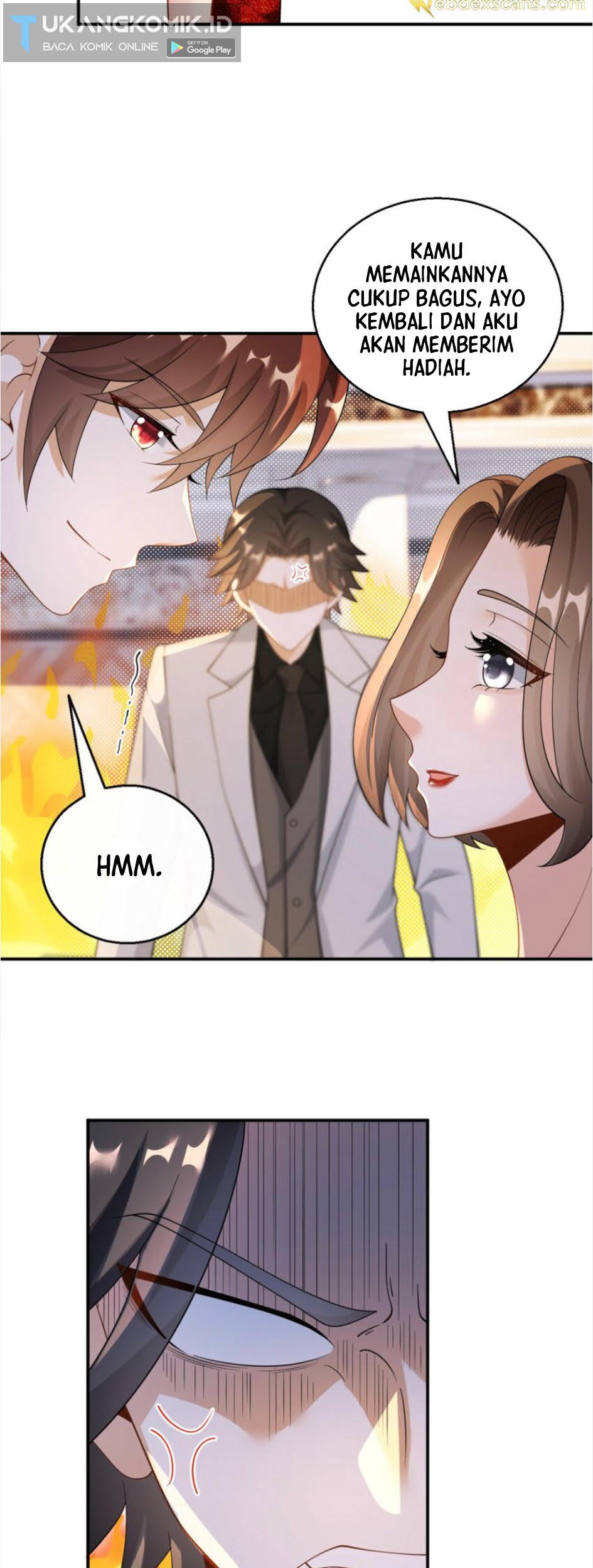 Rebirth I Am The King of Entertainment Chapter 32 - halaman 5