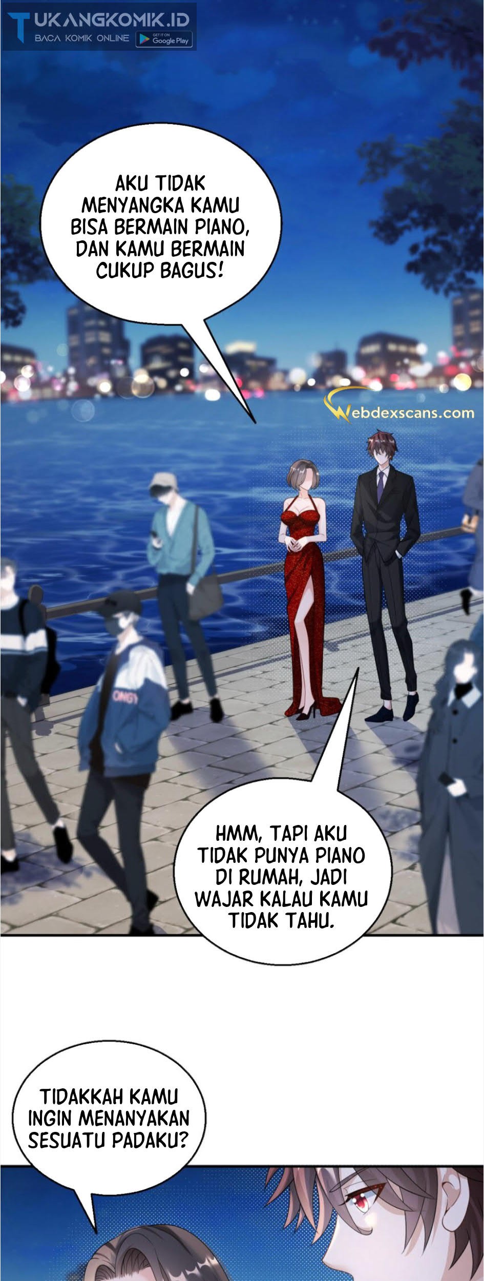 Rebirth I Am The King of Entertainment Chapter 32 - halaman 7
