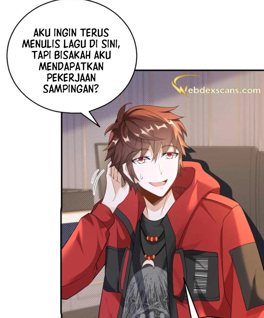 Rebirth I Am The King of Entertainment Chapter 33 - halaman 4