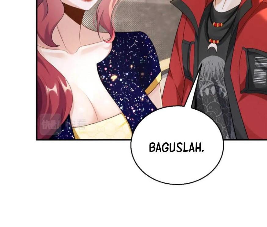 Rebirth I Am The King of Entertainment Chapter 33 - halaman 6