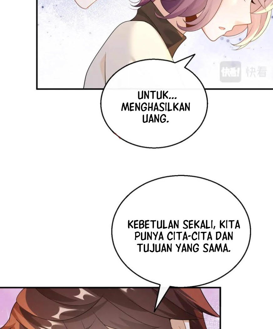 Rebirth I Am The King of Entertainment Chapter 34 - halaman 10