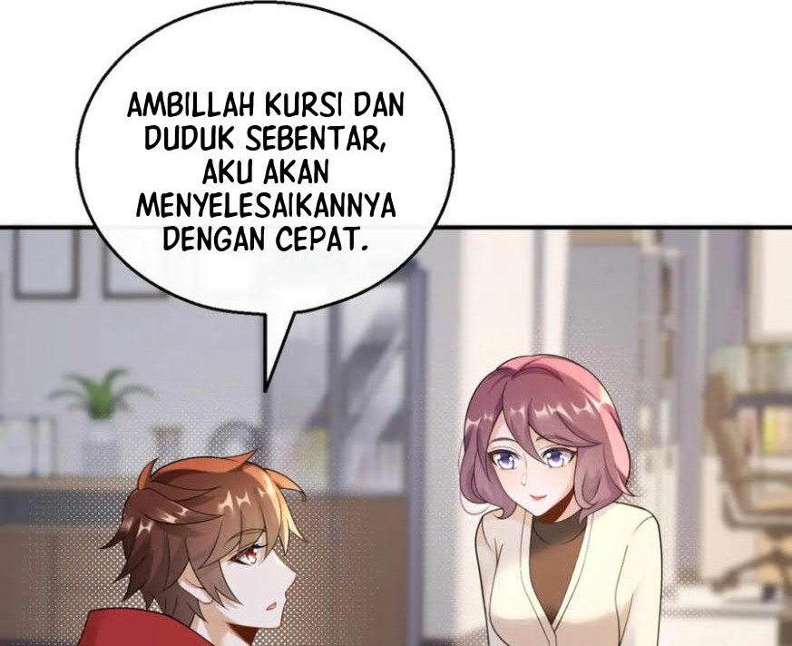Rebirth I Am The King of Entertainment Chapter 34 - halaman 16