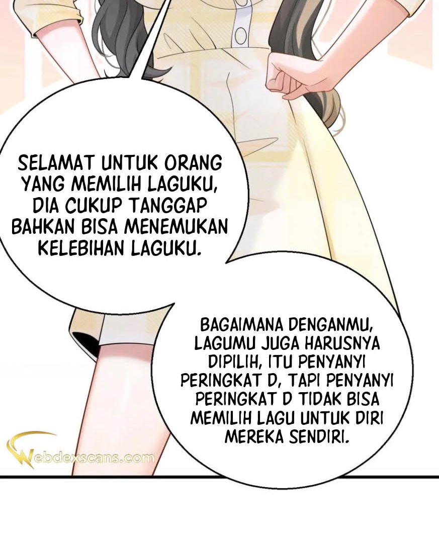 Rebirth I Am The King of Entertainment Chapter 34 - halaman 20