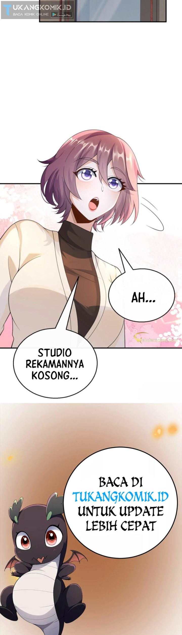 Rebirth I Am The King of Entertainment Chapter 35 - halaman 24