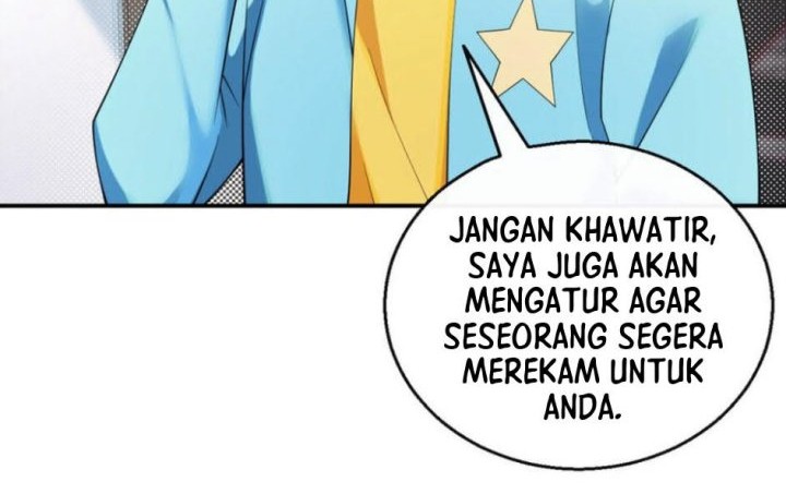 Rebirth I Am The King of Entertainment Chapter 36 - halaman 12