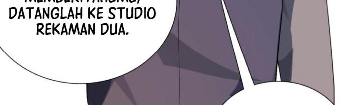 Rebirth I Am The King of Entertainment Chapter 36 - halaman 8